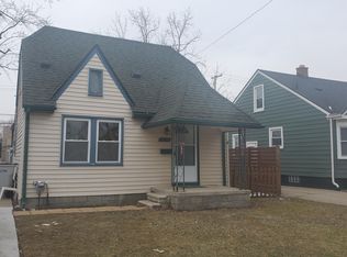 23337 Reynolds Ave, Hazel Park, MI