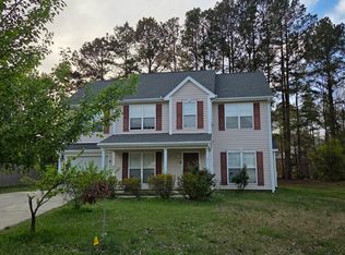 15 N Berrymeadow Ln, Durham, NC 27703