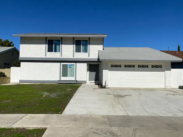 6391 Shields Dr, Huntington Beach, CA 92647