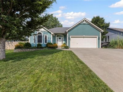 393 N Pine St, Gardner, KS, 66030