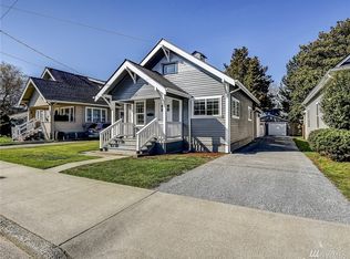 523 Williams Ave S, Renton, WA 98057