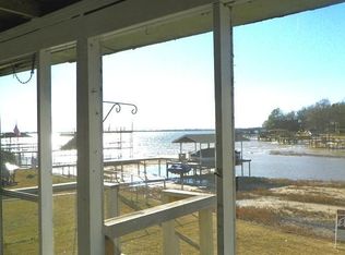 2161 Lakeview Dr, Mabank, TX 75156