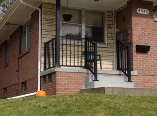 4546 Mayberry St #DUPLEX, Omaha, NE 68106