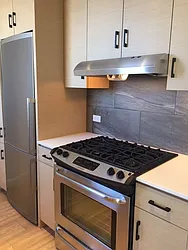 Rented by Mirador Real Estate