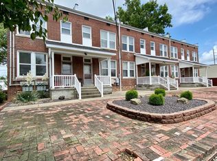 617 Ingle St, Evansville, IN 47708