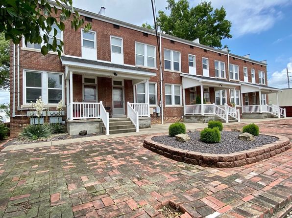 607 Ingle St #607