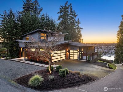 8228 26th Avenue NW, Gig Harbor, WA, 98332