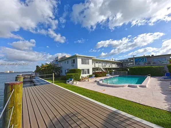 2250 Bay Dr APT 16, Miami Beach, FL 33141