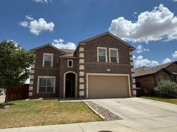 906 Founders Rd, Midland, TX 79706
