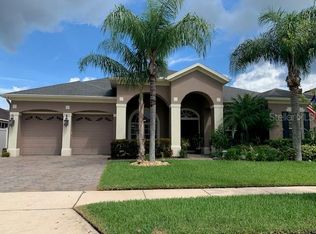 8629 Alexandria Harbour Pl, Orlando, FL 32829