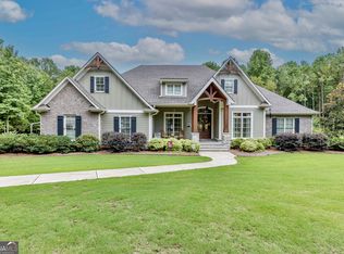 488 Bethany Church Rd, Pine Mountain, GA 31822