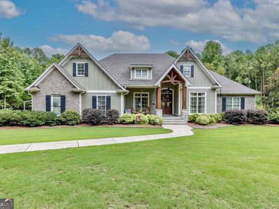 488 Bethany Church Rd, Pine Mountain, GA, 31822