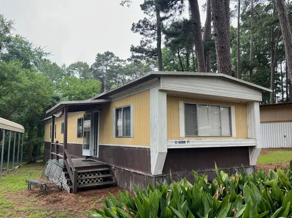 60 Harbor Point Dr, Zwolle, LA 71486