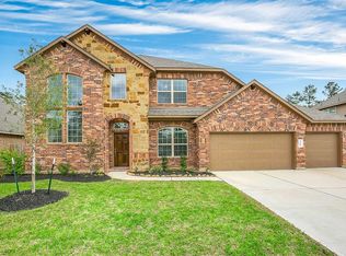 14108 N Crater Lake Ct, Conroe, TX 77384