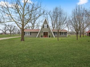1878 County Road 1171, Sulphur Springs, TX 75482