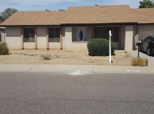 20643 N 17th Ave, Phoenix, AZ 85027