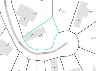 65 Fish Trl, Bracey, VA 23919