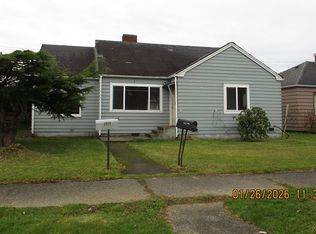 3022 Sumner Ave, Hoquiam, WA