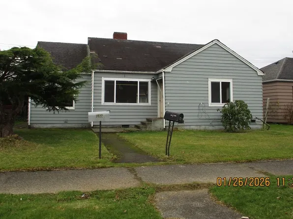 3022 Sumner Ave, Hoquiam, WA 98550