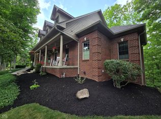 4934 E County Road 100 S, Avon, IN 46123