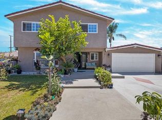 1265 S Hickory St, Santa Ana, CA 92707