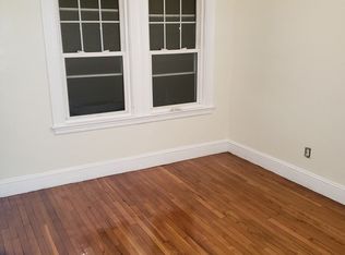 34 Granfield Ave #1, Roslindale, MA 02131