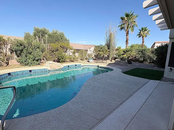15519 W CLEAR CANYON Drive, Surprise, AZ 85374