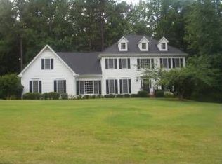 4241 Antelope Ln, Snellville, GA 30039