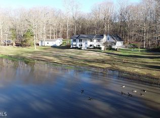 6900 Bishop Rd, Fairburn, GA 30213