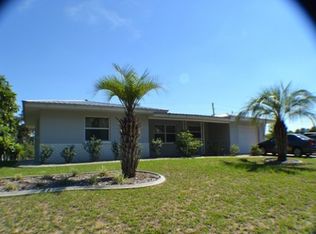 705 E Harvard St, Inverness, FL 34452