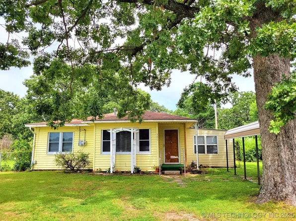 701 S Cedar St, Tahlequah, OK 74464