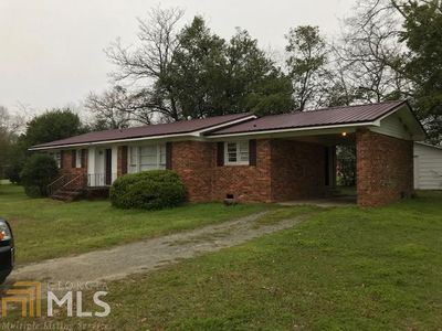 408 Zeta St, Tennille, GA, 31089