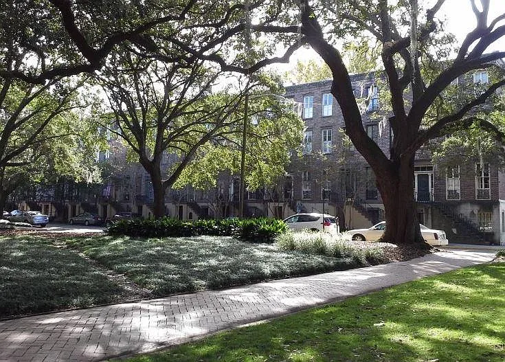 Chatham Square