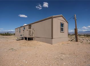 2337 S Canelo Rd, Golden Valley, AZ 86413