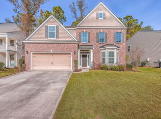 150 Hickory Ridge Way, Summerville, SC 29483