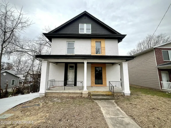 1405 W Main St, Jefferson City, MO 65109