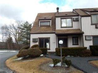 1301 Swan Hollow Rd, Monroe, NY 10950