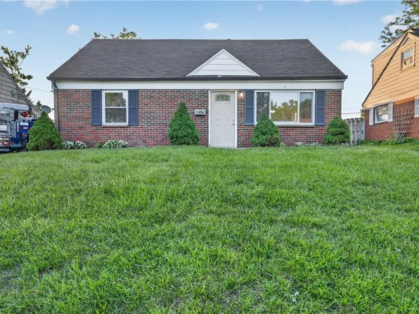 1456 Pershing Blvd, Dayton, OH 45410