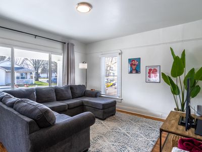 1806 Cottage Ave, Indianapolis, IN, 46203