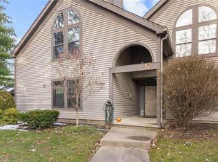1263 Red Tail Hawk Ct UNIT 5, Youngstown, OH 44512