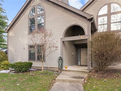 1263 Red Tail Hawk Ct UNIT 5, Youngstown, OH, 44512