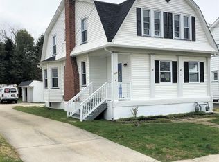 356 S Jackson St #1F, Woodbury, NJ 08096
