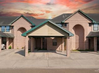 2609 Melanie Dr, Pharr, TX 78577