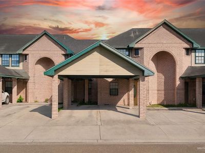2609 Melanie Dr, Pharr, TX, 78577