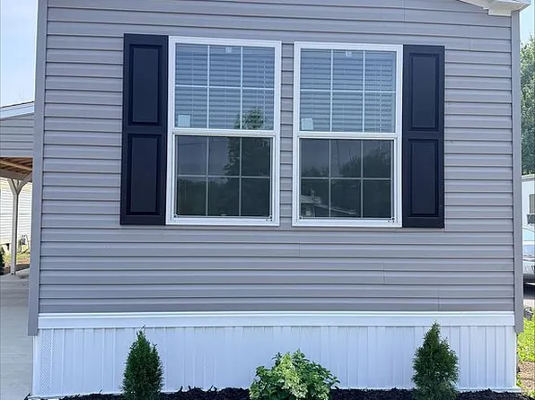 9233 Main St Lot 46, Clarence, NY 14031