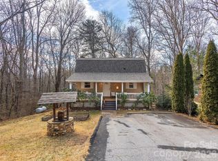 116 Vehorn Rd, Fairview, NC 28730