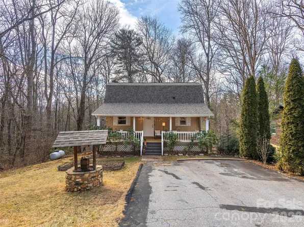 116 Vehorn Rd, Fairview, NC 28730