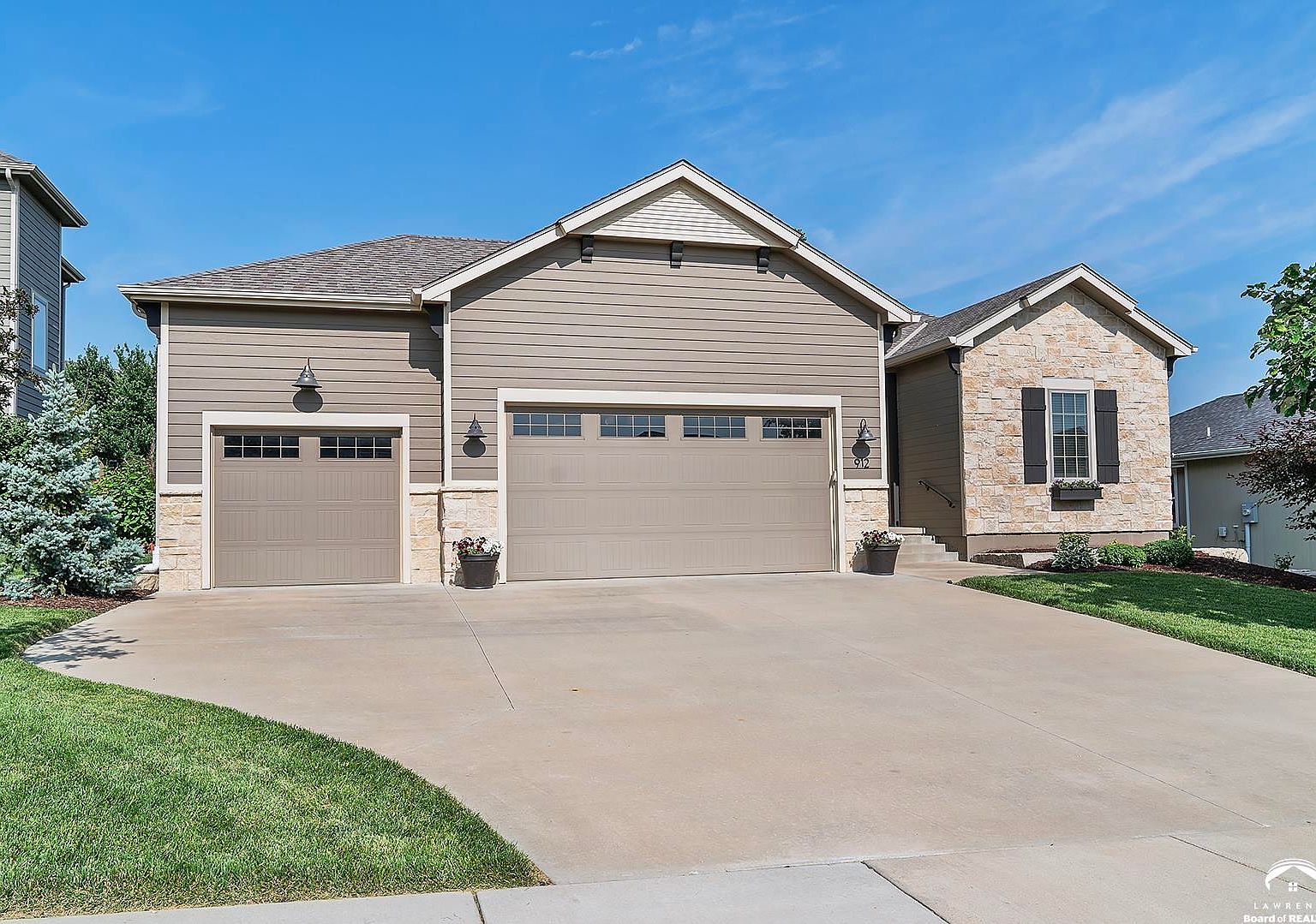 912 Silver Rain Rd, Lawrence, KS 66049 MLS 159028 Zillow