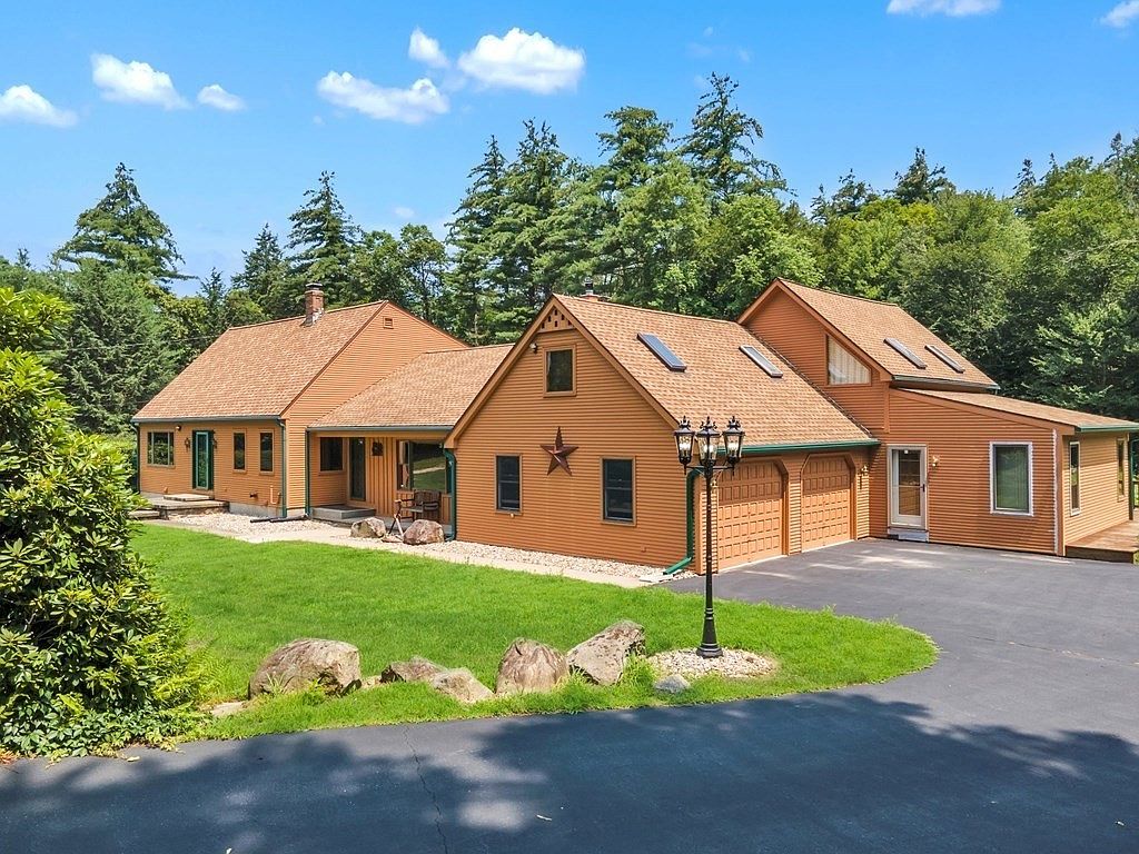 175 Stafford Rd, Hampden, MA 01036 Zillow