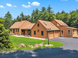 175 Stafford Rd, Hampden, MA 01036